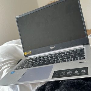 Acer laptop